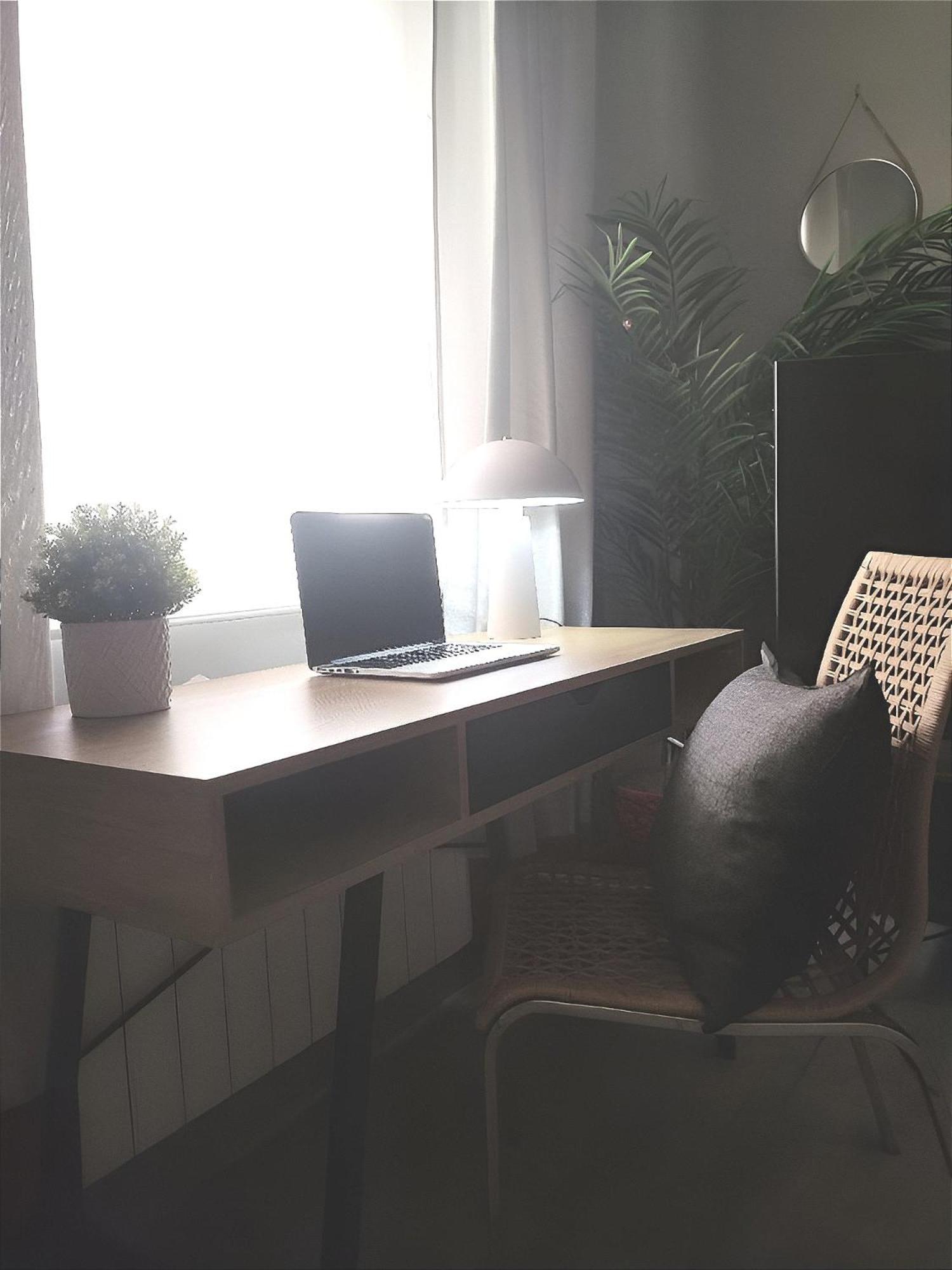 Soho Urban Flat - Estilo Y Confort En El Corazon De Málaga Habitación foto